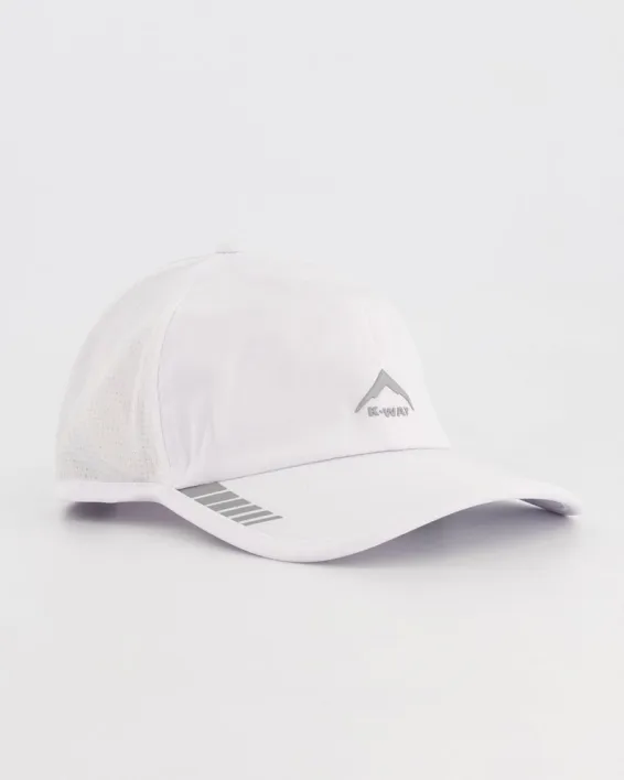 K-Way Stride Running Cap