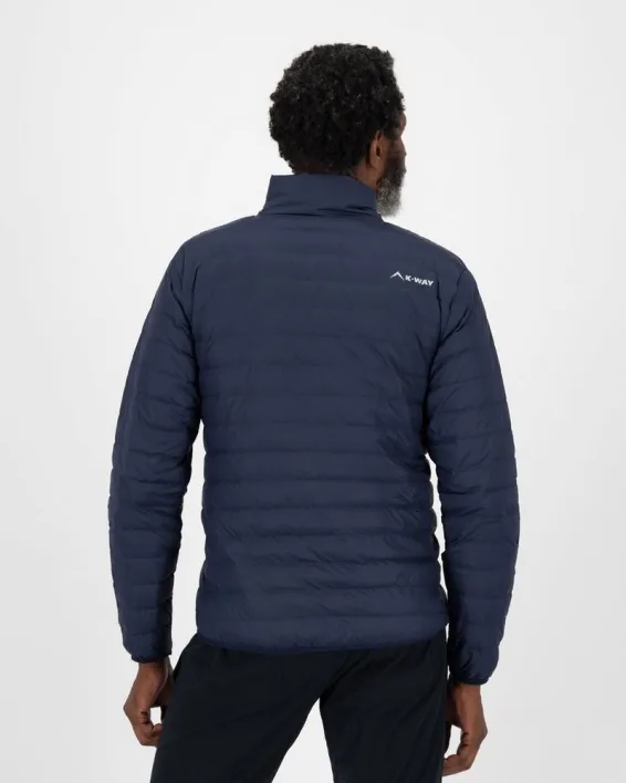 K-Way K-Lite Men’s Down Jacket