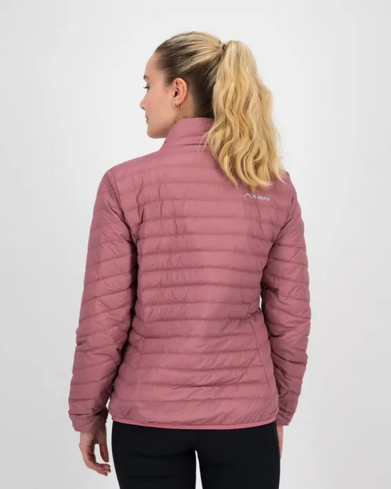 K-Way Women's K-Lite Down Jacket