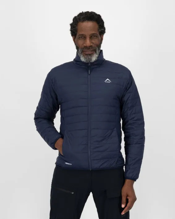 K-Way K-Lite Men’s Down Jacket